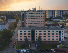 Biuro do wynajęcia, Łódź Bałuty Łagiewnicka, 927 zł, 22 m2, 30