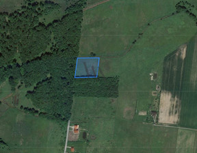 Rolny na sprzedaż, Średzki Miękinia Zabór Wielki, 149 000 zł, 5004 m2, 139402