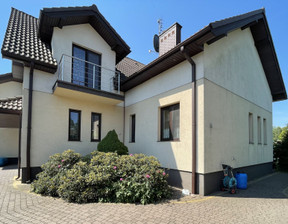 Dom na sprzedaż, Piaseczyński (pow.) Piaseczno (gm.) Głosków, 2 870 000 zł, 400 m2, 20