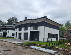 Dom na sprzedaż, Otwocki Józefów Bema, 1 450 000 zł, 149,5 m2, MK746521