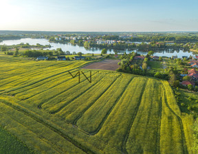 Działka na sprzedaż, Sztumski Sztum, 1 049 000 zł, 10 000 m2, 54/7447/OGS