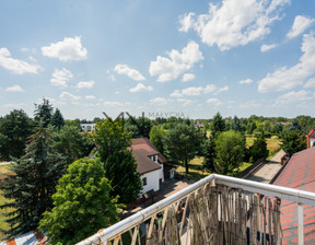 Mieszkanie na sprzedaż, Warszawa Ursynów Lambady, 1 390 000 zł, 109,47 m2, 1085/7447/OMS