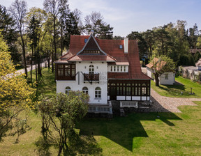 Dom na sprzedaż, Piaseczyński Konstancin-Jeziorna, 7 200 000 zł, 800 m2, 236/7447/ODS