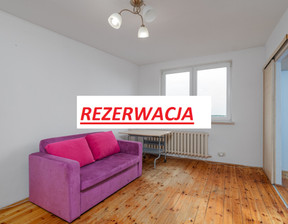 Mieszkanie na sprzedaż, Warszawa Bielany Warszawa Bielany Marymoncka, 385 000 zł, 26,31 m2, MN346798972324