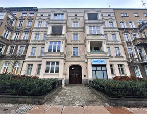 Mieszkanie na sprzedaż, Szczecin Śródmieście-Centrum Monte Cassino, 649 000 zł, 114,37 m2, MAP22685