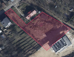 Budowlany na sprzedaż, Szczecin Klucz, 420 000 zł, 1200 m2, MAP22699