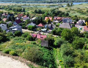 Działka na sprzedaż, Szczecin Klucz, 420 000 zł, 1200 m2, MAP22699