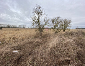 Działka na sprzedaż, Goleniowski Goleniów Czarna Łąka, 199 000 zł, 1020 m2, MAP22587