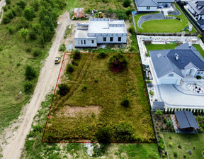 Działka na sprzedaż, Szczecin Kijewko, 529 000 zł, 1100 m2, MAP22874