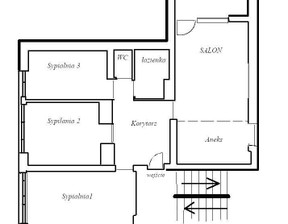 Mieszkanie na sprzedaż, Warszawa Mokotów Mokotów Sadyba Jana Iii Sobieskiego, 980 000 zł, 62,4 m2, TB#310994