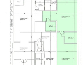 Lokal usługowy do wynajęcia, Warszawa Ursynów Ursynów Ursynów-Centrum, 6440 zł, 140 m2, TB#492146773