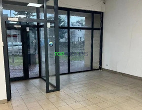 Lokal do wynajęcia, Warszawa Wawer Wawer Marysin Wawerski, 3500 zł, 74 m2, TB#955766575