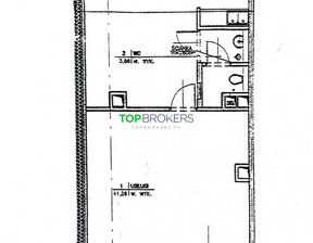 Lokal do wynajęcia, Warszawa Mokotów Mokotów Stary Mokotów, 8500 zł, 85 m2, TB#103762653