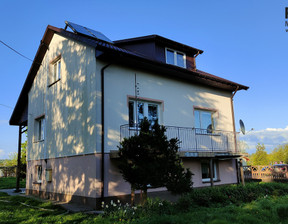 Dom na sprzedaż, Buski (Pow.) Busko-Zdrój (Gm.) Owczary, 599 000 zł, 91 m2, 378