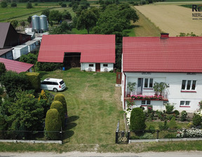 Dom na sprzedaż, Buski (Pow.) Pacanów (Gm.) Biechów, 425 000 zł, 71 m2, 377
