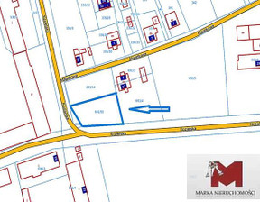 Budowlany na sprzedaż, Kędzierzyńsko-Kozielski Pawłowiczki Urbanowice Kozielska, 79 000 zł, 860 m2, 219-59