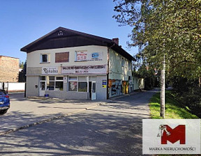 Lokal usługowy na sprzedaż, Kędzierzyńsko-Kozielski Kędzierzyn-Koźle Józefa Balwirczaka, 1 250 000 zł, 530 m2, 281