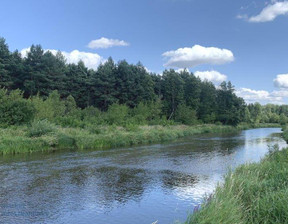 Działka na sprzedaż, Wyszkowski Wyszków, 295 000 zł, 960 m2, 139460