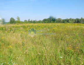 Działka na sprzedaż, Nowodworski Czosnów Adamówek, 450 000 zł, 1000 m2, 135727