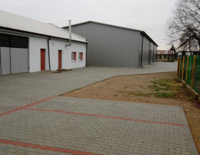 Magazyn do wynajęcia, Nowodworski Pomiechówek Stanisławowo, 8000 zł, 450 m2, 139526