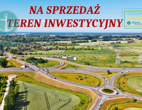 Budowlany na sprzedaż, Gdańsk, 16 900 000 zł, 56 330 m2, EC882188503