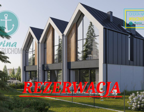 Dom na sprzedaż, Pucki Władysławowo Jastrzębia Góra, 714 000 zł, 56 m2, EC420502