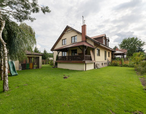 Dom na sprzedaż, Piaseczyński Konstancin-Jeziorna, 1 800 000 zł, 230 m2, 5/6250/ODS