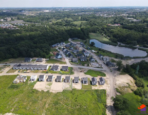 Działka na sprzedaż, Bytom M. Bytom Szombierki, 192 000 zł, 600 m2, MDK-GS-11479