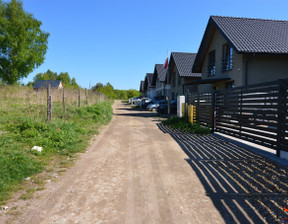 Działka na sprzedaż, Jaworzno M. Jaworzno Dąbrowa Narodowa, 399 900 zł, 1491 m2, MDK-GS-11549