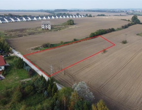Budowlany na sprzedaż, Gdańsk Trąbki Wielkie Kłodawa Gdańska 3 MAJA, 1 200 000 zł, 7700 m2, ML01072