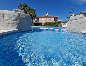 Dom na sprzedaż, Hiszpania Alicante Benidorm Rincon De Loix Llano, 392 000 euro (1 689 520 zł), 181 m2, 02069/8926