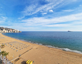 Mieszkanie na sprzedaż, Hiszpania Alicante Benidorm 1? Linea, 420 000 euro (1 810 200 zł), 87 m2, 01989/8926