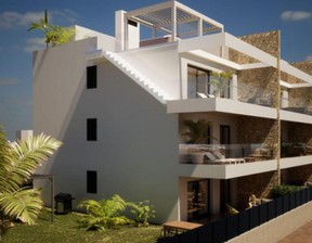 Mieszkanie na sprzedaż, Hiszpania Alicante Finestrat La Marina, 250 000 euro (1 077 500 zł), 106 m2, 01978/8926