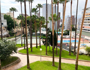 Mieszkanie na sprzedaż, Hiszpania Alicante Benidorm Rincon De Loix Cruz, 236 000 euro (1 017 160 zł), 122 m2, 02030/8926