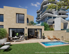 Dom na sprzedaż, Hiszpania Alicante Villajoyosa 1A Linea, 455 000 euro (1 961 050 zł), 116 m2, 01228/8926