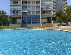 Mieszkanie na sprzedaż, Hiszpania Alicante Benidorm Via Parque, 690 000 euro (2 973 900 zł), 225 m2, 02064/8926