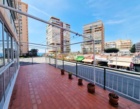 Mieszkanie na sprzedaż, Hiszpania Alicante Benidorm Levante, 477 000 euro (2 055 870 zł), 119 m2, 01998/8926