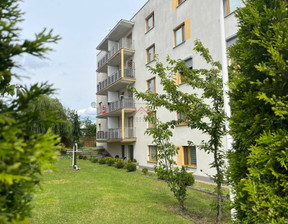 Mieszkanie na sprzedaż, Brodnicki (Pow.) Brodnica Sudecka, 429 000 zł, 67 m2, 284