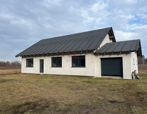 Dom na sprzedaż, Brodnicki (Pow.) Świedziebnia (Gm.) Brodniczka Brodniczka, 450 000 zł, 136,9 m2, 341