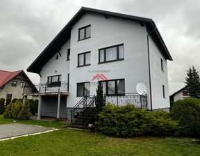 Dom na sprzedaż, Brodnicki (pow.) Brodnica Bursztynowa, 799 000 zł, 282 m2, 211