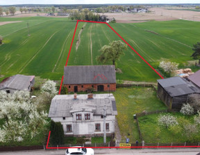 Dom na sprzedaż, Brodnicki (Pow.) Górzno (Gm.) Miesiączkowo, 249 000 zł, 100 m2, 265
