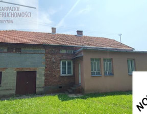 Dom na sprzedaż, Strzyżowski Strzyżów Wysoka Strzyżowska, 180 000 zł, 105 m2, 960