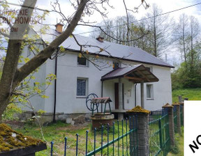 Dom na sprzedaż, Strzyżowski Strzyżów Brzeżanka, 210 000 zł, 100 m2, 953