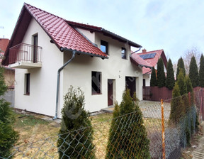 Dom na sprzedaż, Trzebnicki Trzebnica, 749 000 zł, 96 m2, VX255442