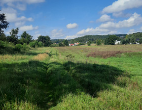 Budowlany na sprzedaż, Wejherowski Szemud Koleczkowo Przyjazna, 307 200 zł, 1200 m2, MG418706