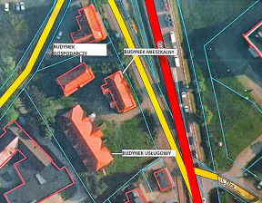 Lokal na sprzedaż, Kartuski Żukowo Miszewo, 3 650 000 zł, 1075,16 m2, MG427245