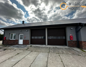 Magazyn na sprzedaż, Wejherowski Wejherowo Góra Zamostna, 1 800 000 zł, 225 m2, MG720733