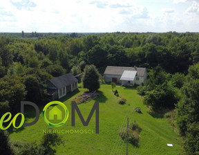 Dom na sprzedaż, Chełmski Ruda-Huta Ruda-Opalin, 699 000 zł, 80 m2, GDN926336