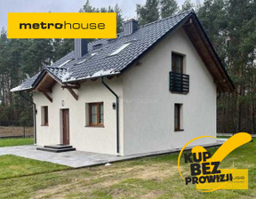 Dom na sprzedaż, Starogardzki Skarszewy Jaroszewy, 1 200 000 zł, 146,46 m2, CEJU596