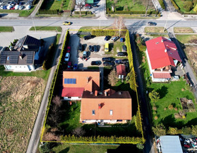 Dom na sprzedaż, Bielski Jaworze, 2 200 000 zł, 385,62 m2, PABO248